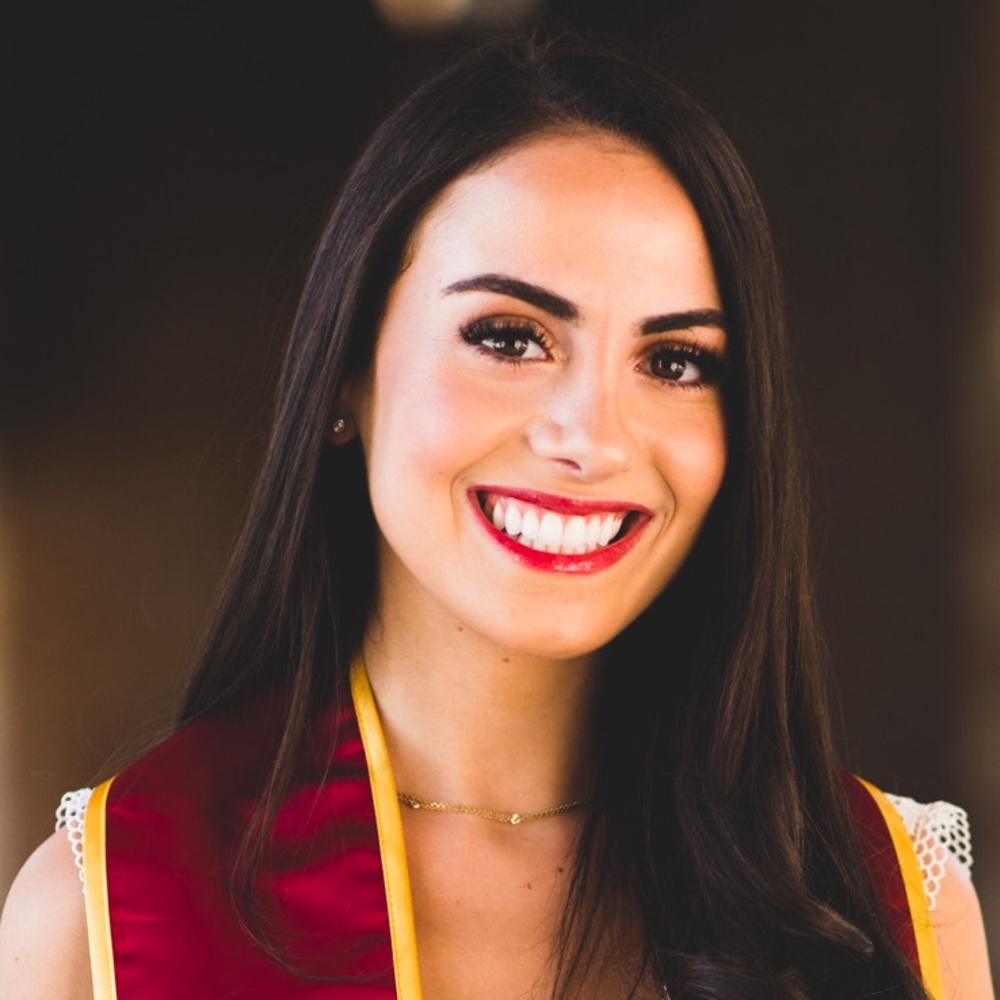 Meet your Posher, Alli